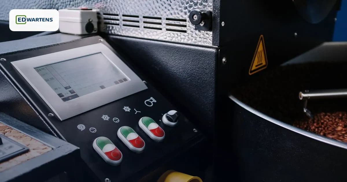 HMI vs SCADA: What Is the Difference?