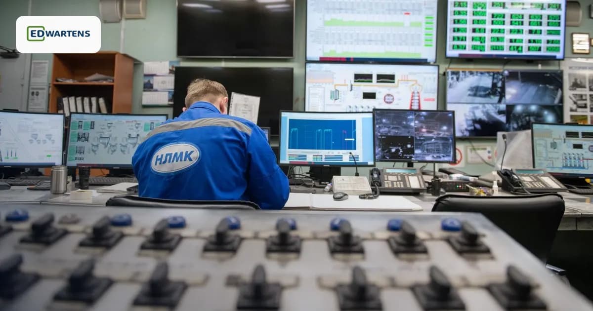 How to Become a SCADA Engineer: Skills, Tools and a Free Path