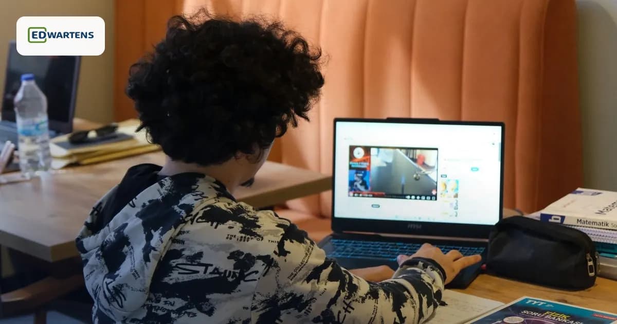 How to Actually Finish a Free Online Engineering Course