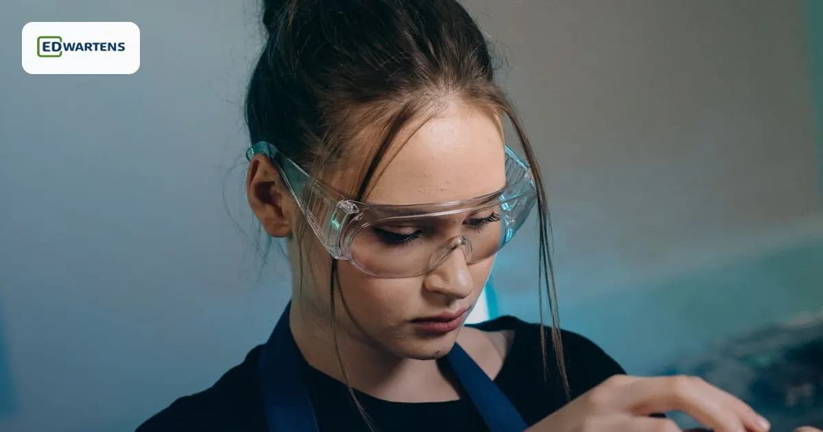 Internships for Electrical Engineering Students