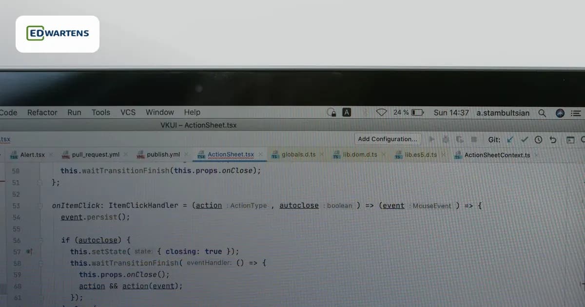 Natural Language Processing for Engineers: From Maintenance Logs to Manual Search