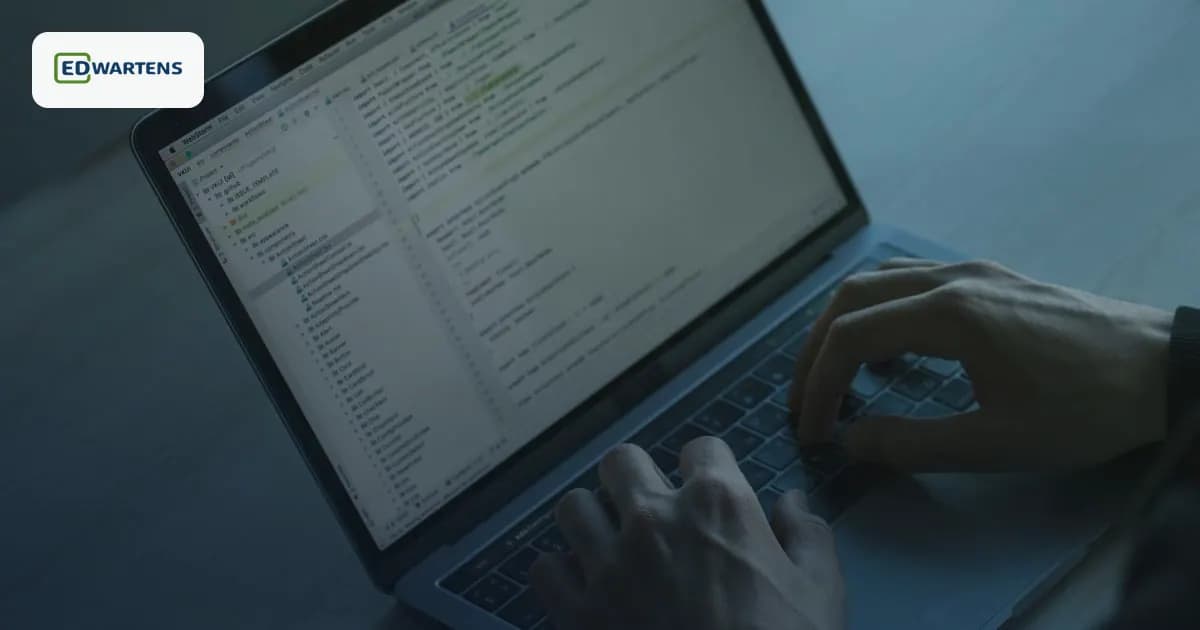 Python for Automation Engineers: What to Learn and What to Build