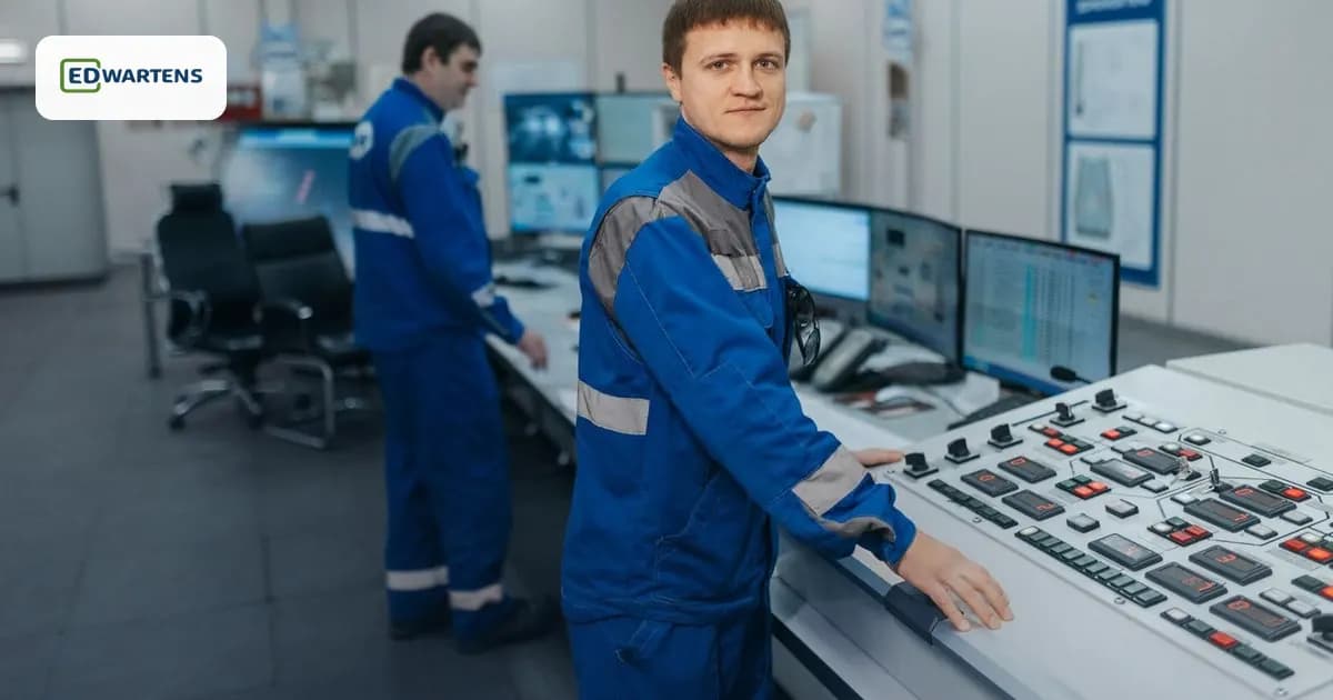 SCADA Training: A Complete Guide to Architecture, Protocols and Skills