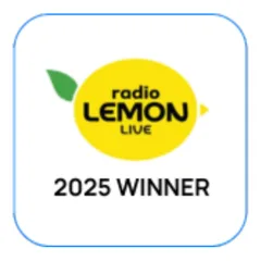 Radio Lemon Live 2025 Winner